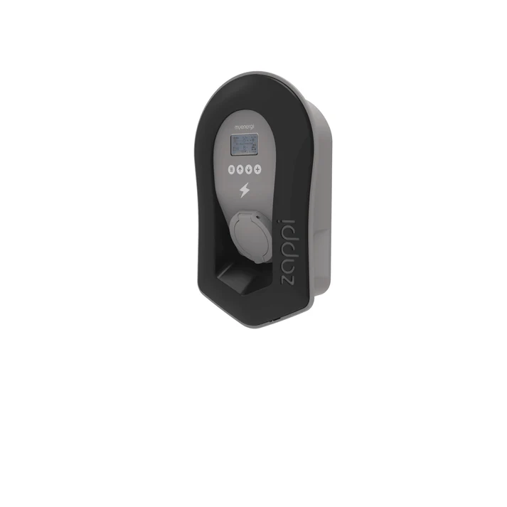 Zappi 2H22TW-T, V2.1 MULTIPHASE 7/22KW