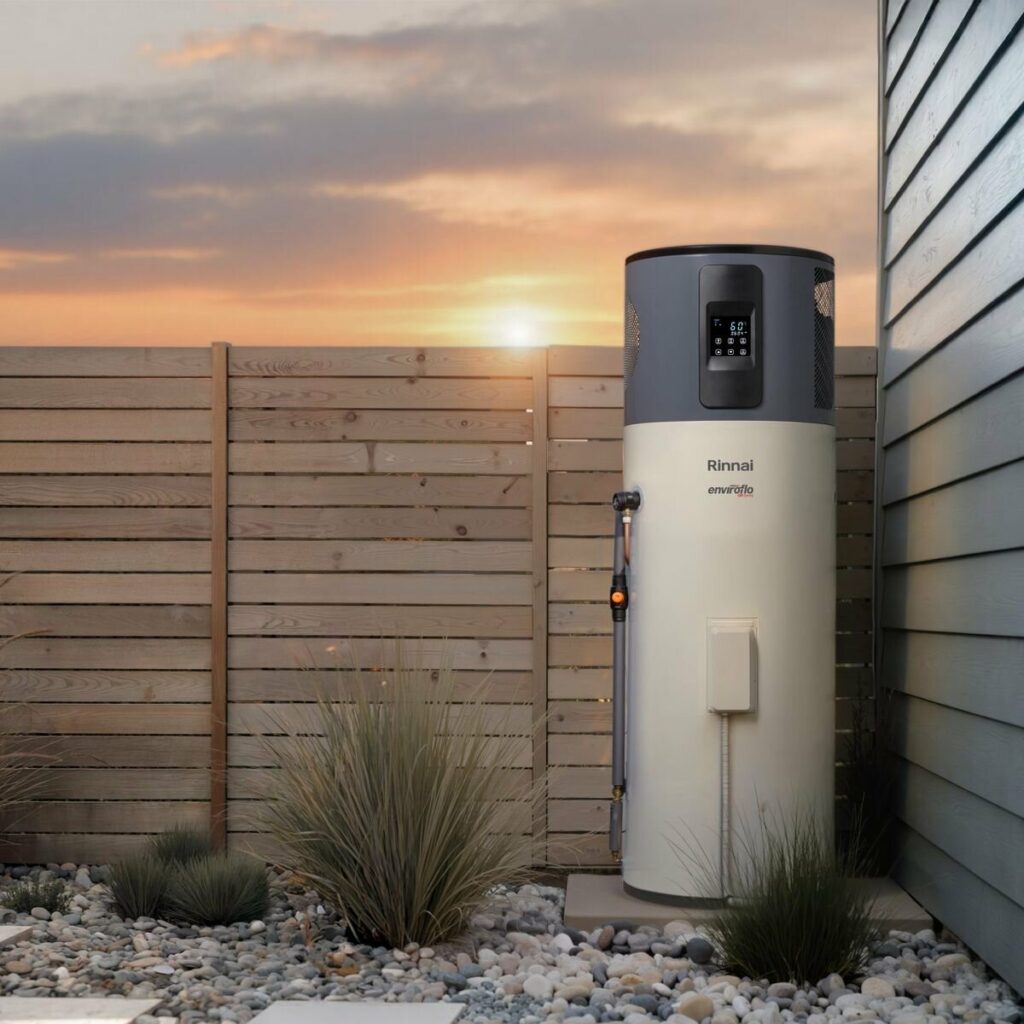 Rinnai EHPG300VM