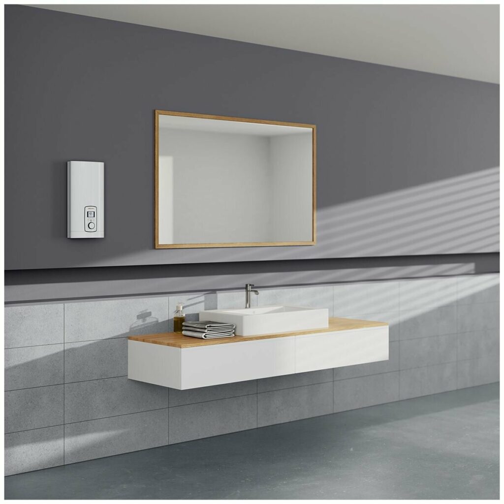 Stiebel Eltron Del 27