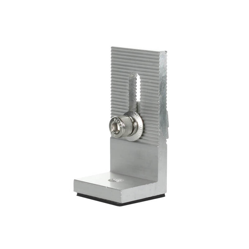 Tin Roof “L” Legs