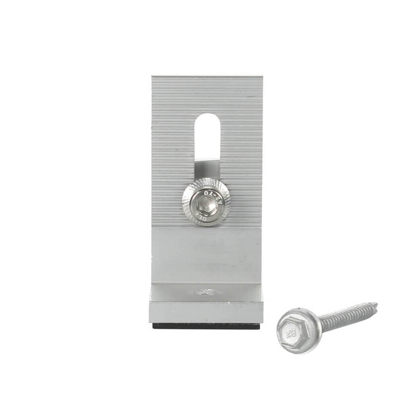 Tin Roof “L” Legs