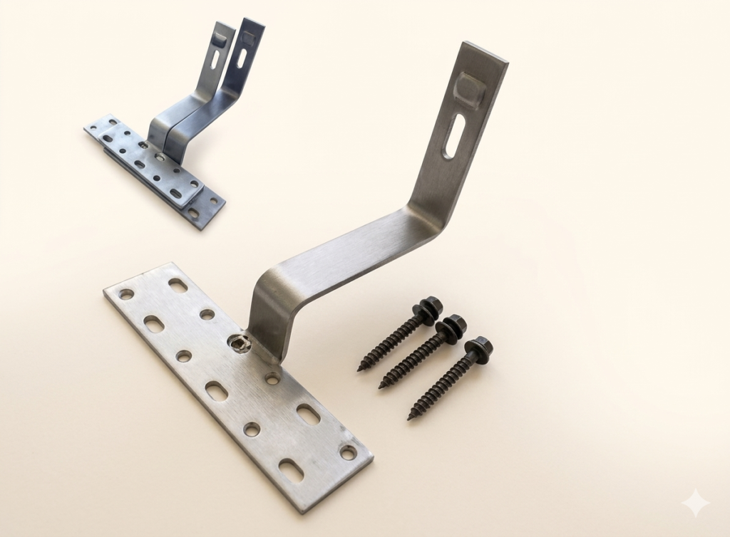 Tile Hook Lengthened 17cm