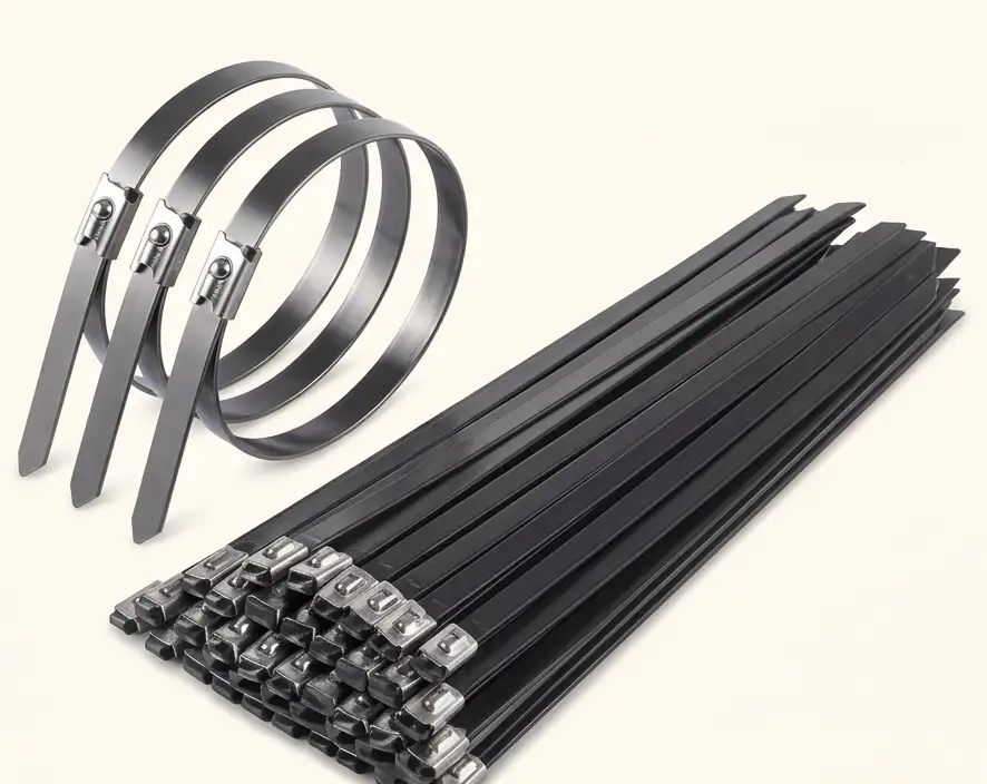 Stainless Steel Cable Tie