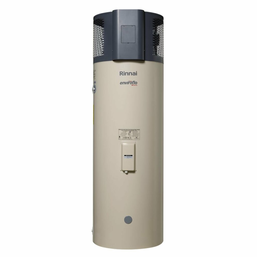 Rinnai EHPA340VM