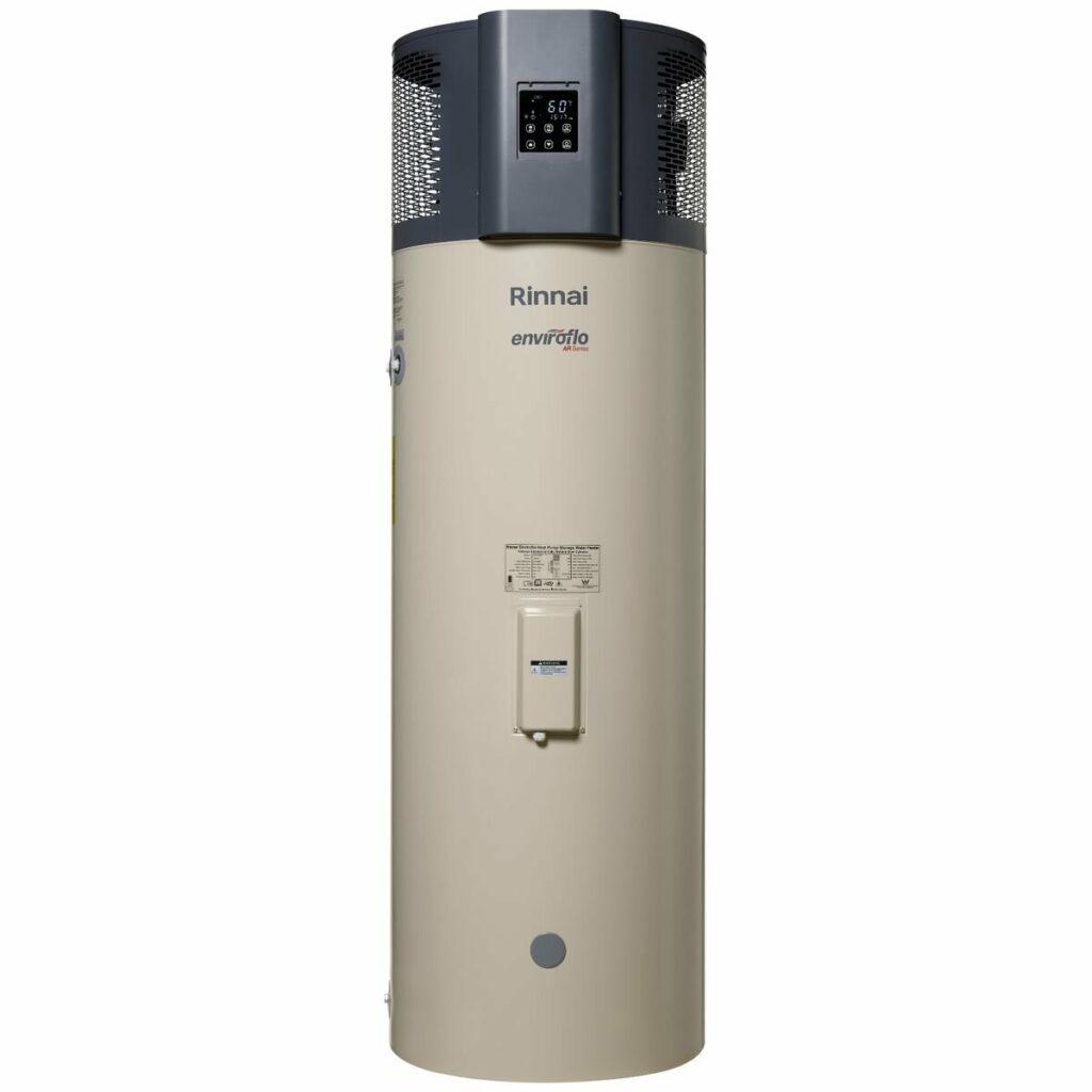 Rinnai EHPA340VM