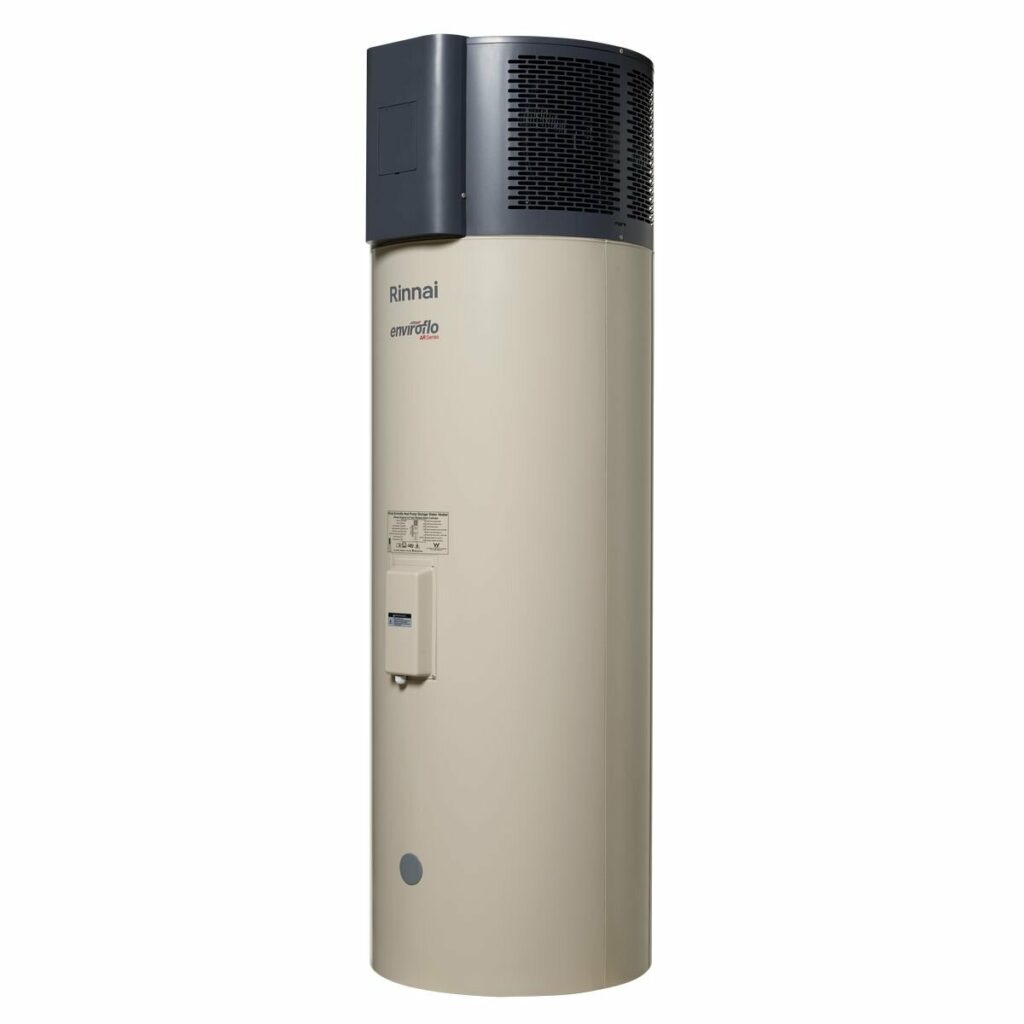 Rinnai EHPA340VM