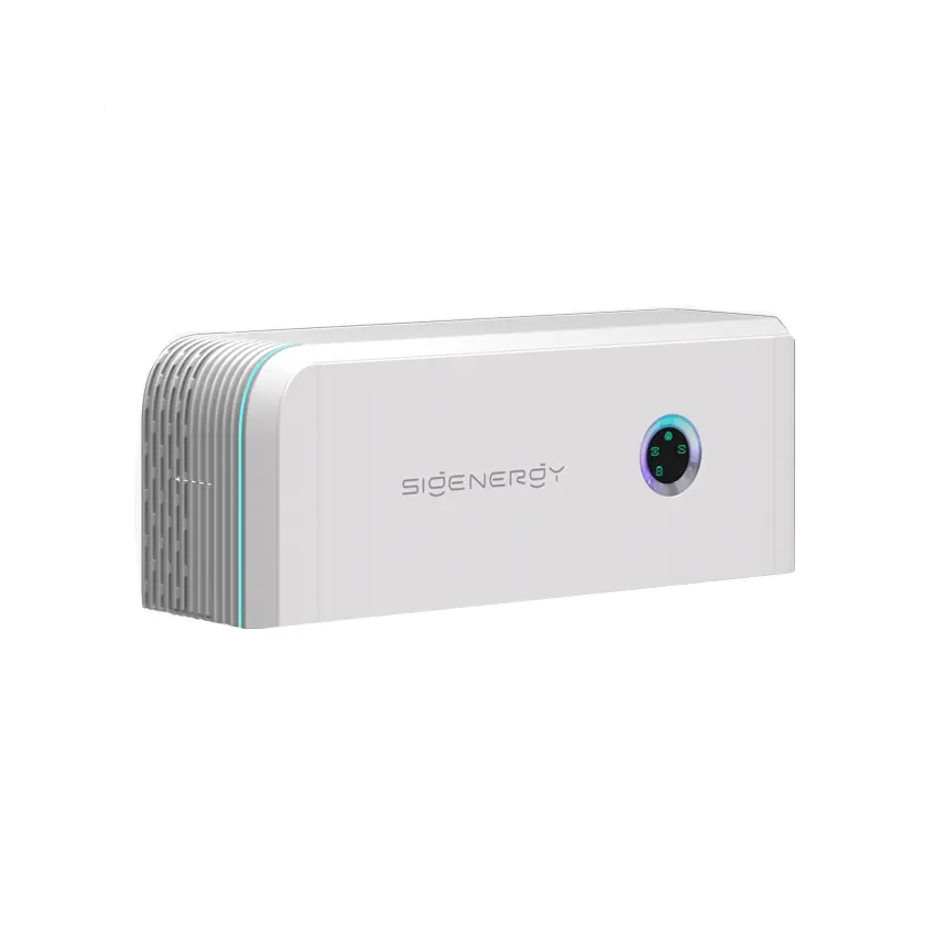 SIGENERGY-EC 10.0 SP AU