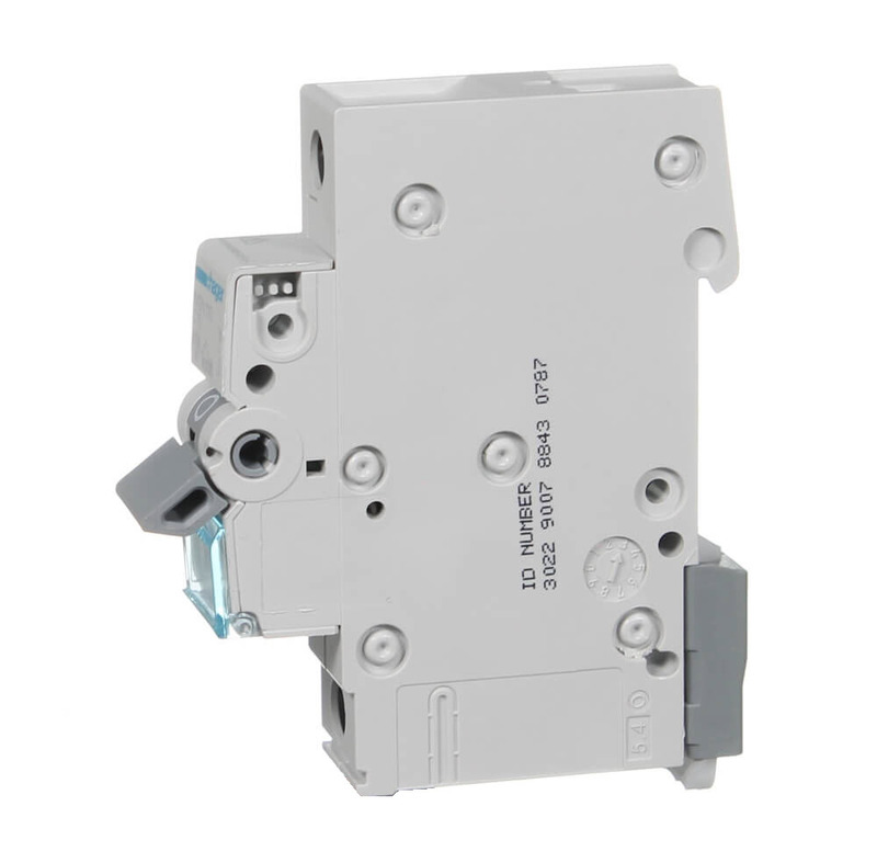 AC Circuit Breaker 1 Pole, 40A(Hager)
