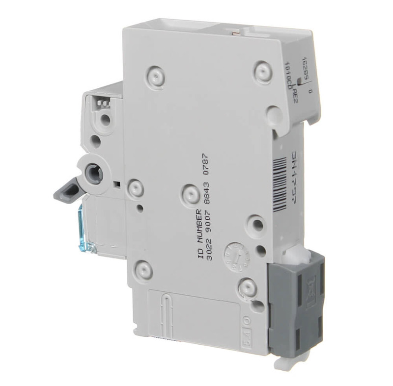 AC Circuit Breaker 1 Pole, 40A(Hager)