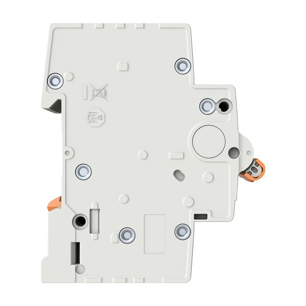 AC Circuit Breaker 3 Pole, 40A (NHP)