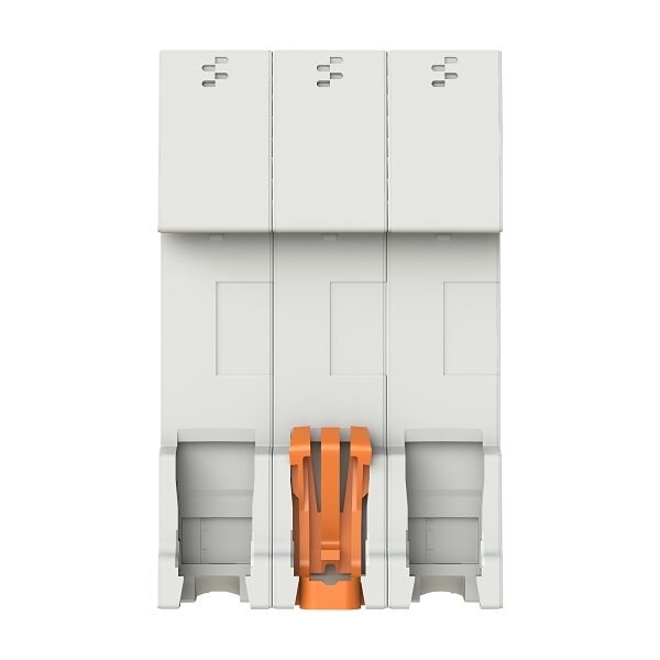AC Circuit Breaker 3 Pole, 40A (NHP)