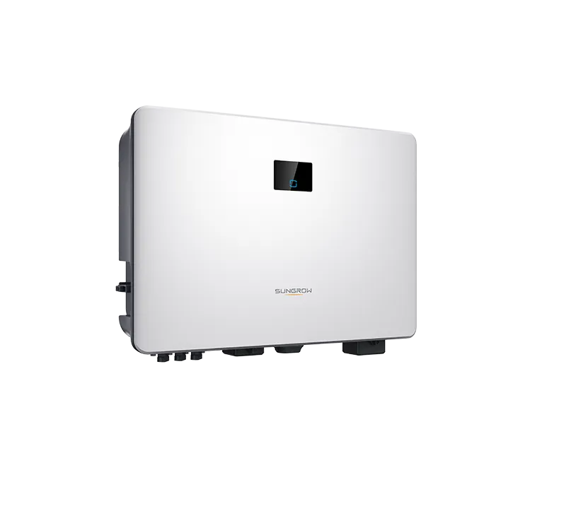 SUNGROW-SG5.0-RS (2 MPPT)