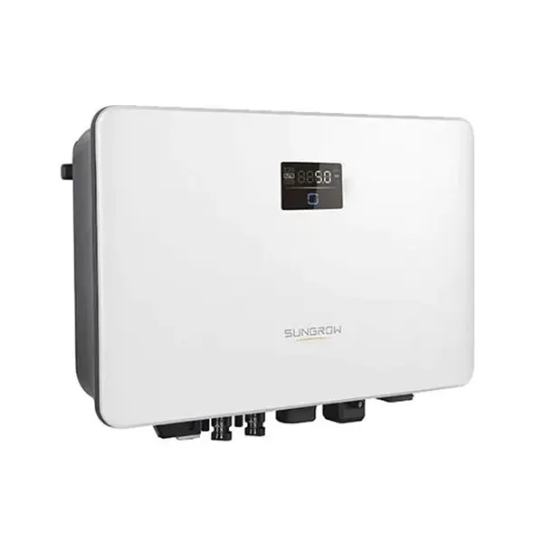 SUNGROW-SH8.0RS