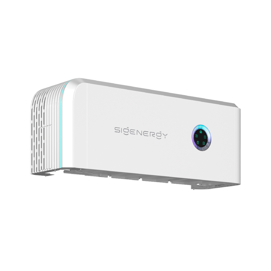 SIGENSTOR EC 25.0 TP