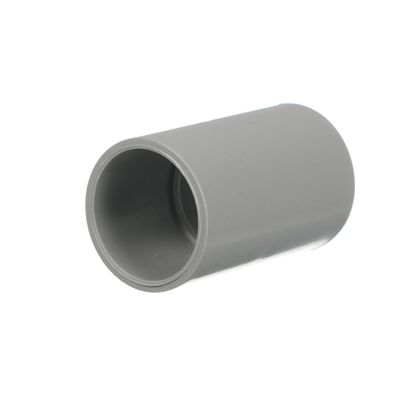Coupling – I Plain to Plain 25mm Solid- (25 pcs/bag)