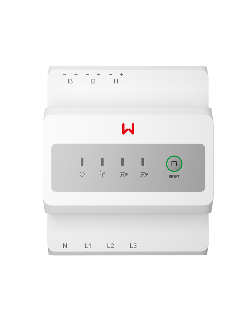 GOODWE-3P METER-BATTERY-GMK330- LYNX/ETA