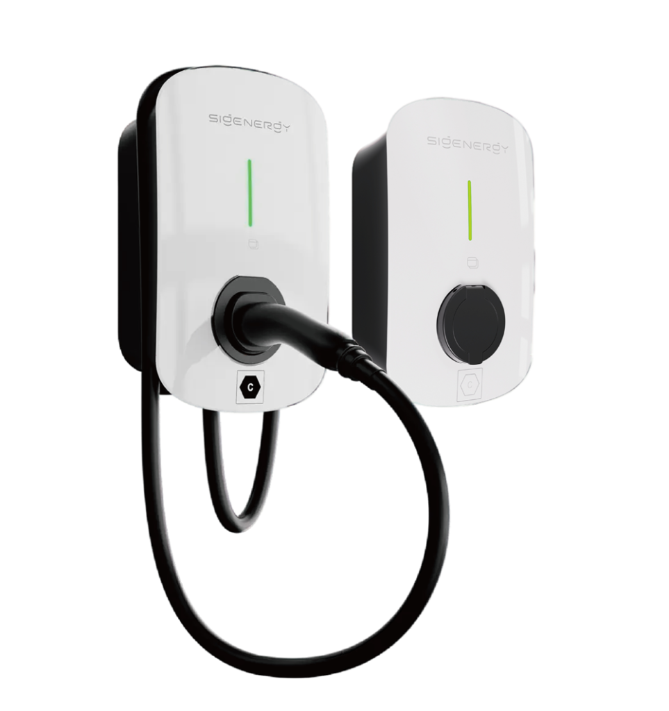 SIGENERGY-EV CHARGER-7KW1P-AC