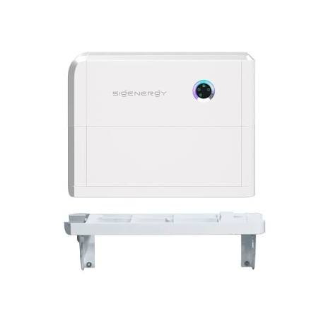 SIGENERGY-MOUNTING KIT -GROUND