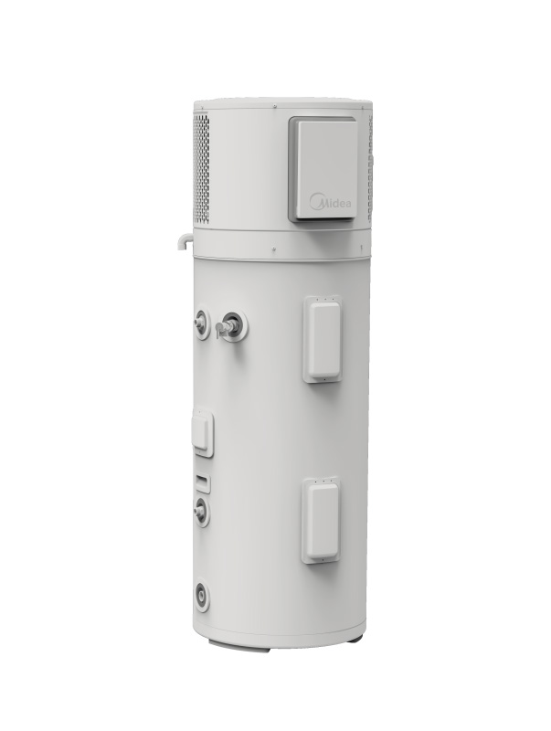 Midea HP280 – 280L (850W, WIFI Controller Built in or Compatible)