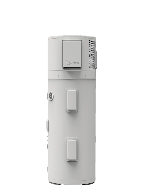 Midea HP280 – 280L (850W, WIFI Controller Built in or Compatible)
